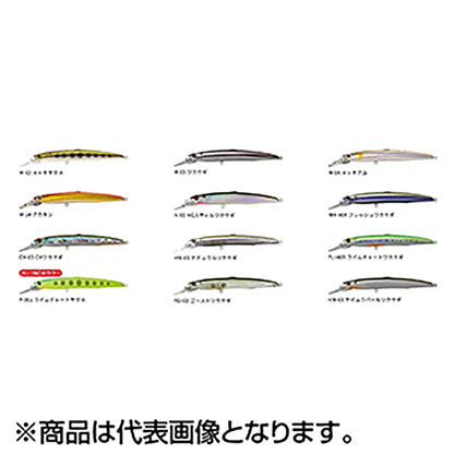ｼｭｶﾞｰﾐﾉｰｽﾘﾑ 95F M-02 ﾒｯｷﾔﾏﾒ