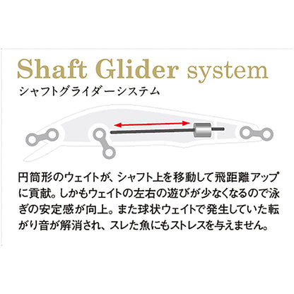 ｼｭｶﾞｰﾐﾉｰSG 80F FL-315 ｸﾘｱｰﾚﾓﾝSTGL