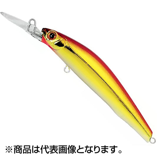 バスデイ(BassDay) シュガー2/3ディープSG 92F M-14 アカキン