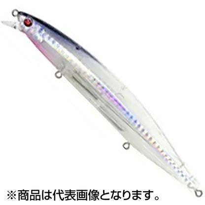 ﾛｸﾞｽﾞ124S HH-490 ｹｲﾑﾗｸﾘｱﾌﾗｯｼｭ