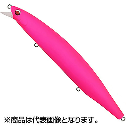 ﾛｸﾞｽﾞ140S P-491 ﾄﾞｯﾋﾟﾝｸ