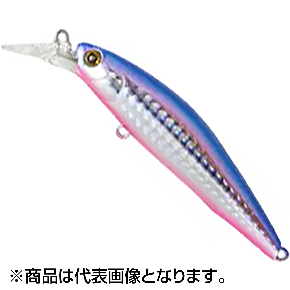 SMﾎﾞﾄﾑﾄｩｲｯﾁｬｰ85ES LIGHT LH-50 ﾄﾞｯﾄﾌﾞﾙｰﾊﾞｯｸPB