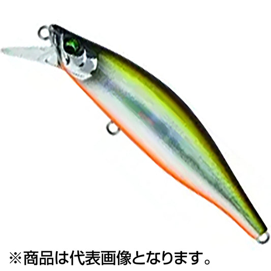バスデイ(Bassday) もののふ 64S 64mm 7.6g Mo-008 テネシー