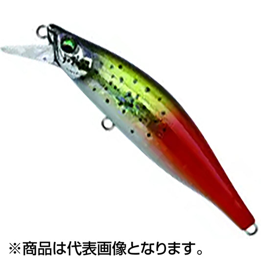 バスデイ(Bassday) もののふ 64S 64mm 7.6g Mo-022 イトウ