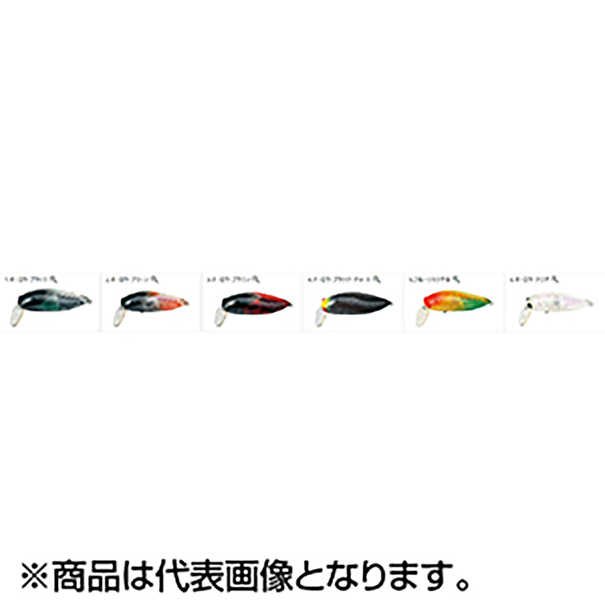 elfin ﾗｰｼﾞｼｹｲﾀﾞｰ No.1