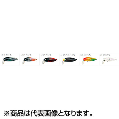 elfin ﾗｰｼﾞｼｹｲﾀﾞｰ No.1