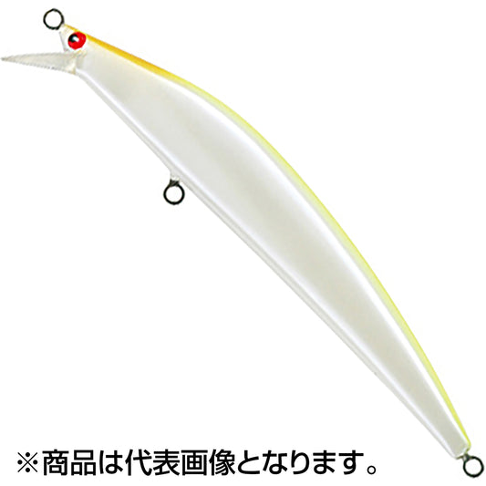 タックルハウス(TACKLE HOUSE) M 148mm 19g #103.チャートバック M148