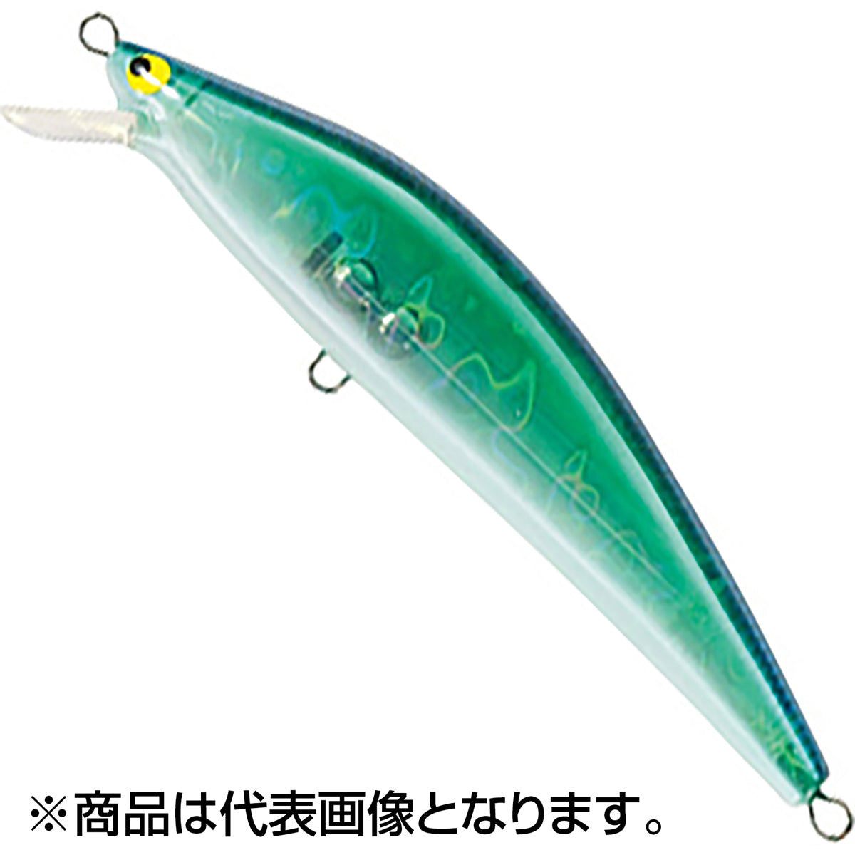 K-TEN BLUE OCEAN BKF-75 No.102