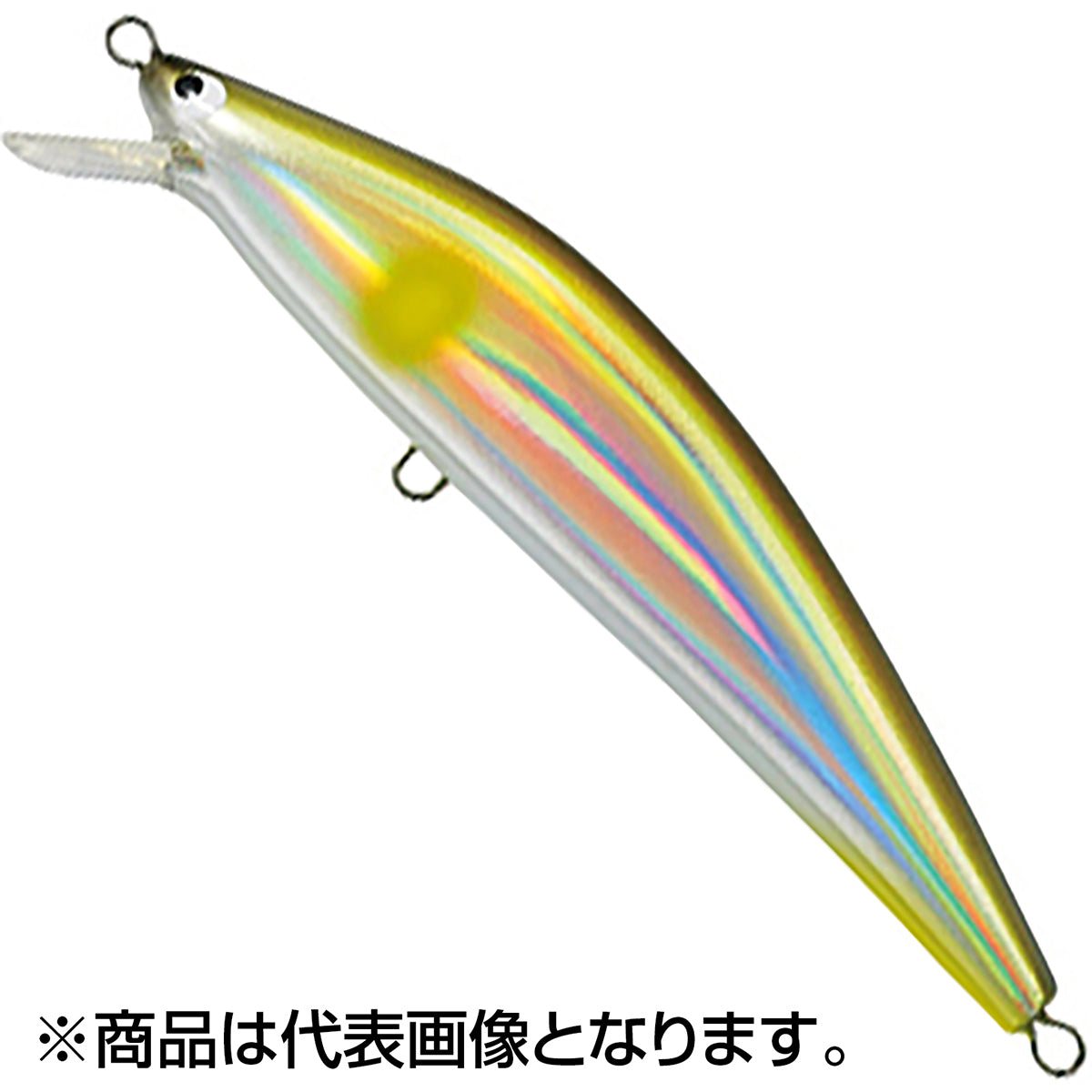 K-TEN BLUE OCEAN BKF-75 No.116