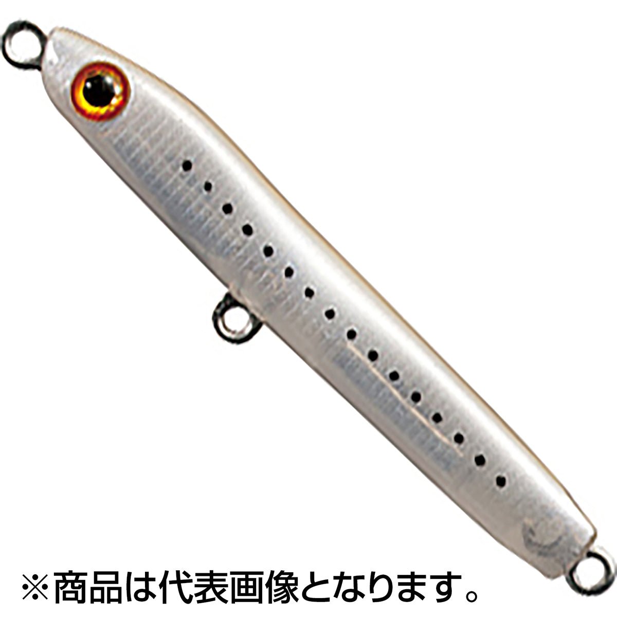 ﾋﾟｯﾄｽﾃｨｯｸ SPI47 No.16 ｼﾗｽ