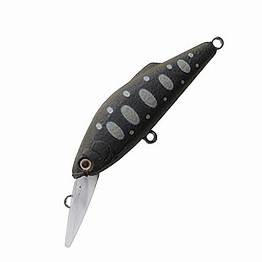 タックルハウス(TACKLE HOUSE) バフェット リリィ 45mm #118 マットブラックヤマメ