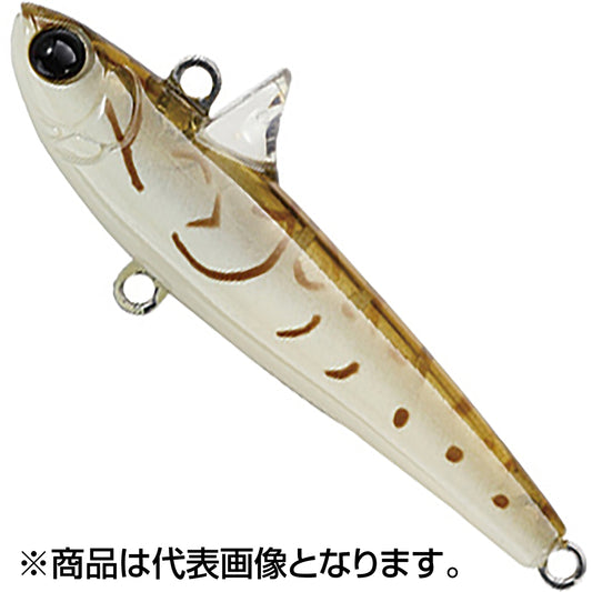 タックルハウス(TACKLE HOUSE) ローリングベイト ボトムチューン 55mm 8g BT-3.シャコ RB55BT