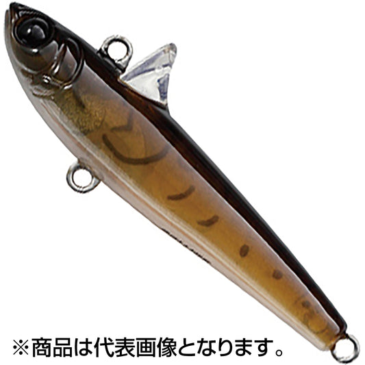 タックルハウス(TACKLE HOUSE) ローリングベイト ボトムチューン 55mm 8g BT-5.ハゼ RB55BT