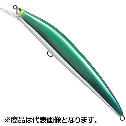 タックルハウス(TACKLE HOUSE) K-TEN セカンドジェネレーション 162mm 45g #113.S・マリングリーン K2F162 T:3
