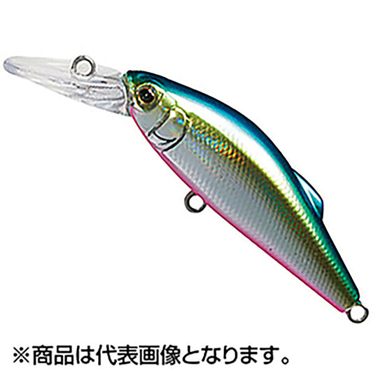 タックルハウス(TACKLE HOUSE) バフェットリリィ 45mm 3g No.119 ブルーピンク BULI45 Buffet LILLY