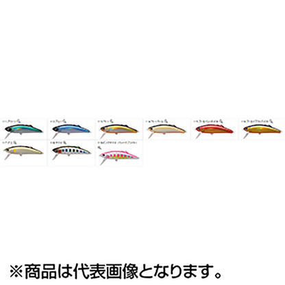 ﾐｭｰﾄ BUMU50 No.111 ｸﾞﾘｰﾝ