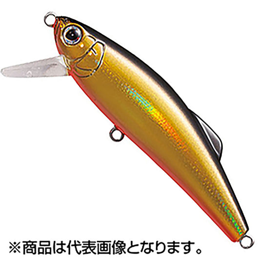 タックルハウス(TACKLE HOUSE) バフェットミュート 50mm 5.5g No.116 ゴールドブラック/OB BUMU50 Buffet mute