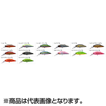 Buffet ﾘﾘｲ BULI45 No.123 ﾏｯﾄｵﾚﾝｼﾞﾔﾏﾒ