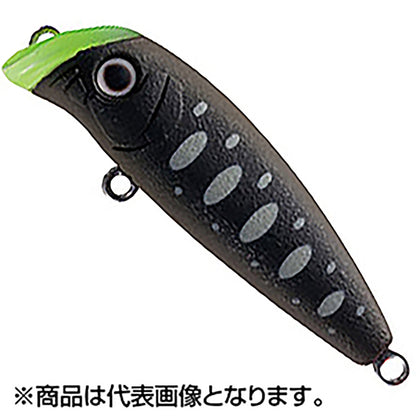 Buffet ﾘｯﾌﾟﾚｽBULM42 No.118 ﾏｯﾄﾌﾞﾗｯｸﾔﾏﾒ