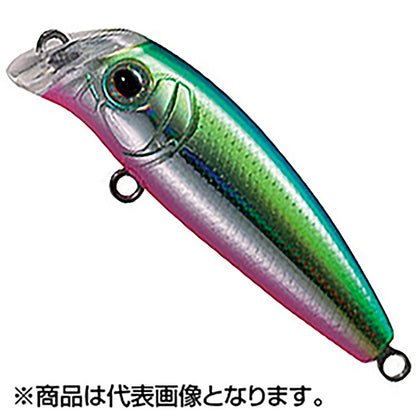 Buffet ﾘｯﾌﾟﾚｽBULM42 No.119 ﾌﾞﾙｰﾋﾟﾝｸ