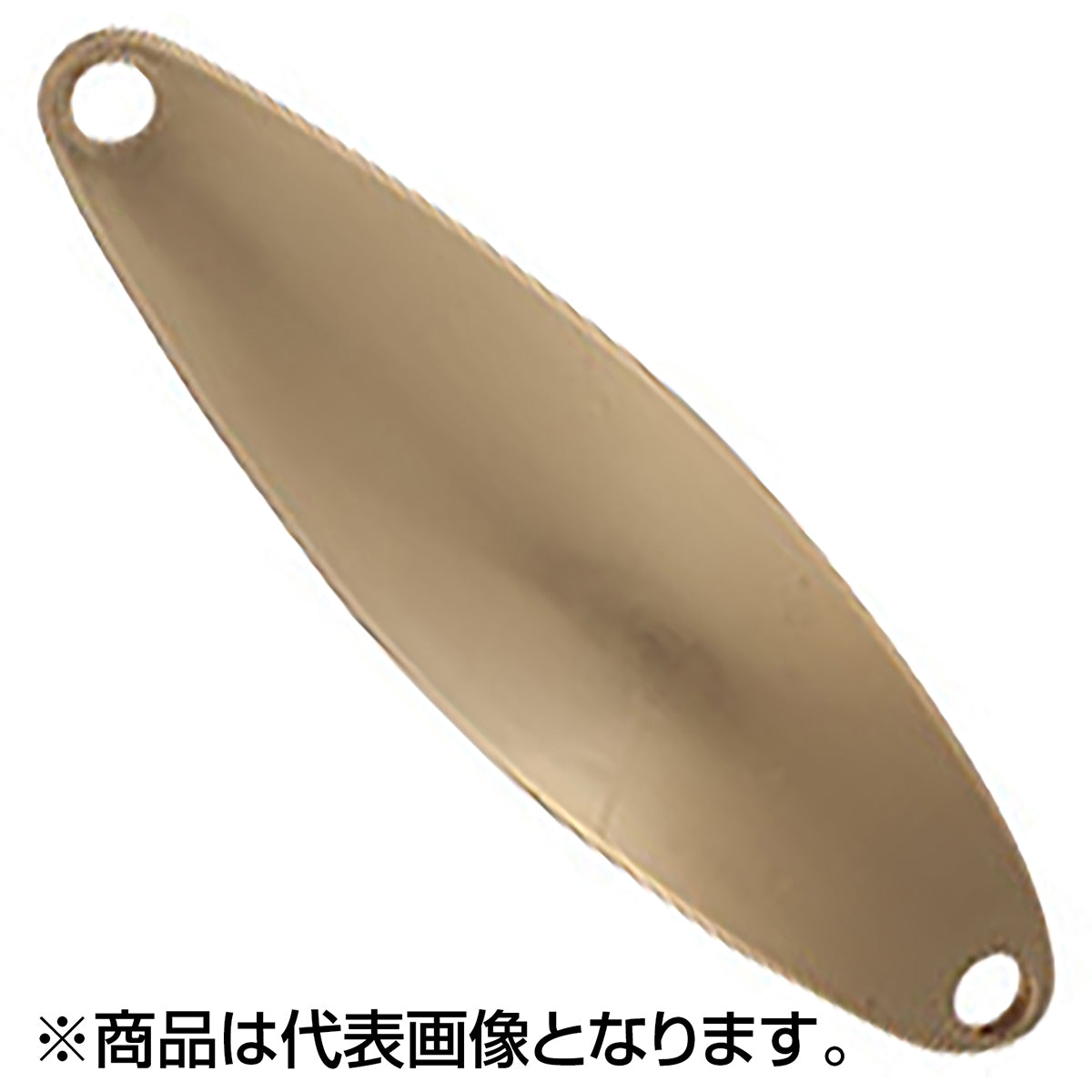 TH ﾂｲﾝｸﾙｽﾌﾟｰﾝNA 6.5 No.13ｺﾞｰﾙﾄﾞ(金ﾒｯｷ)