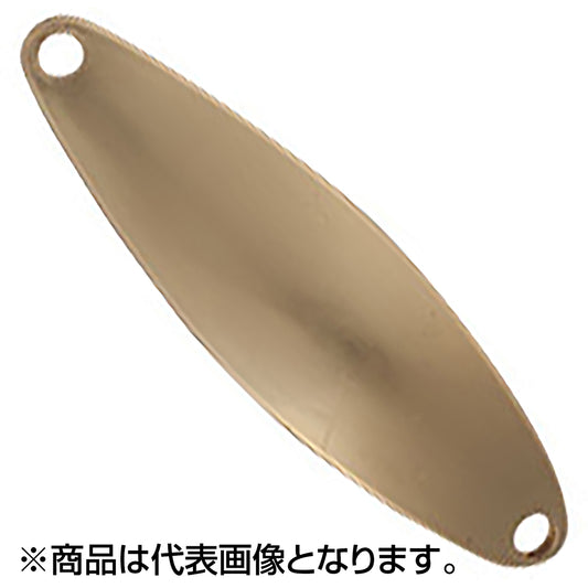 TH ﾂｲﾝｸﾙｽﾌﾟｰﾝNA 6.5 No.13ｺﾞｰﾙﾄﾞ(金ﾒｯｷ)