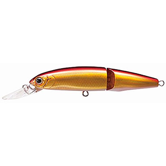 タックルハウス(TACKLE HOUSE) ビットストリームジョインテッド SJ70 #08レッドゴールド