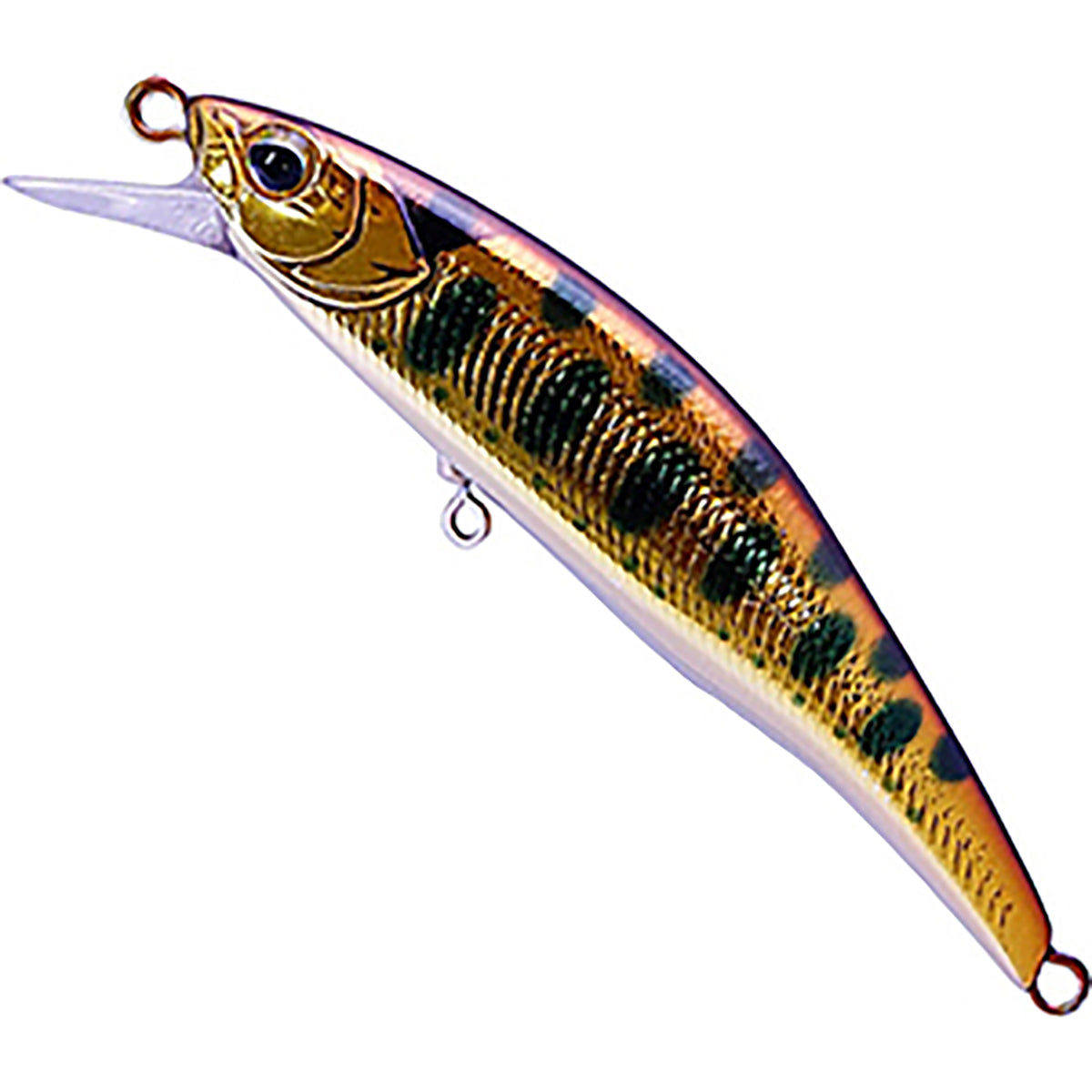 ﾄﾘｺﾛｰﾙ 流芯 53HW HLｺｯﾊﾟｰﾔﾏﾒ