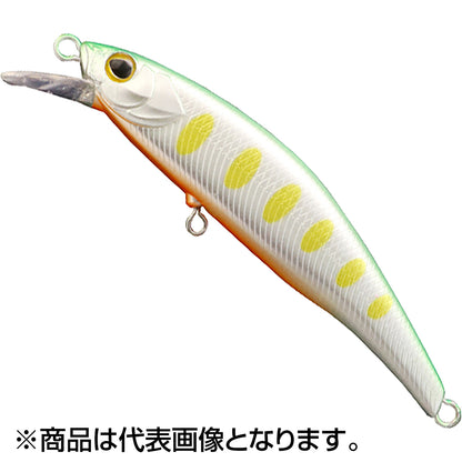 ﾄﾘｺﾛｰﾙ 流芯 70HW 若葉桜ﾔﾏﾒ