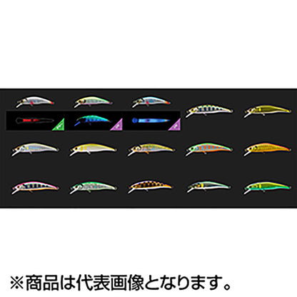 ﾄﾘｺﾛｰﾙ 流芯 63HW 若葉桜ﾔﾏﾒ