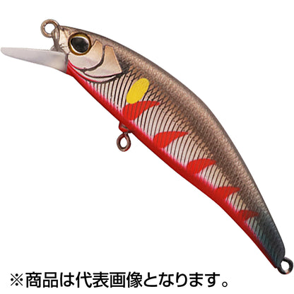ﾄﾘｺﾛｰﾙ 流芯 53HW 郡上鮎　烈火