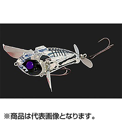 ﾎﾟﾝﾊﾟﾄﾞｰﾙJr.鯰ｶｽﾀﾑ ｸﾞﾗｽﾌﾛｯｸﾞﾎﾞｰﾝ