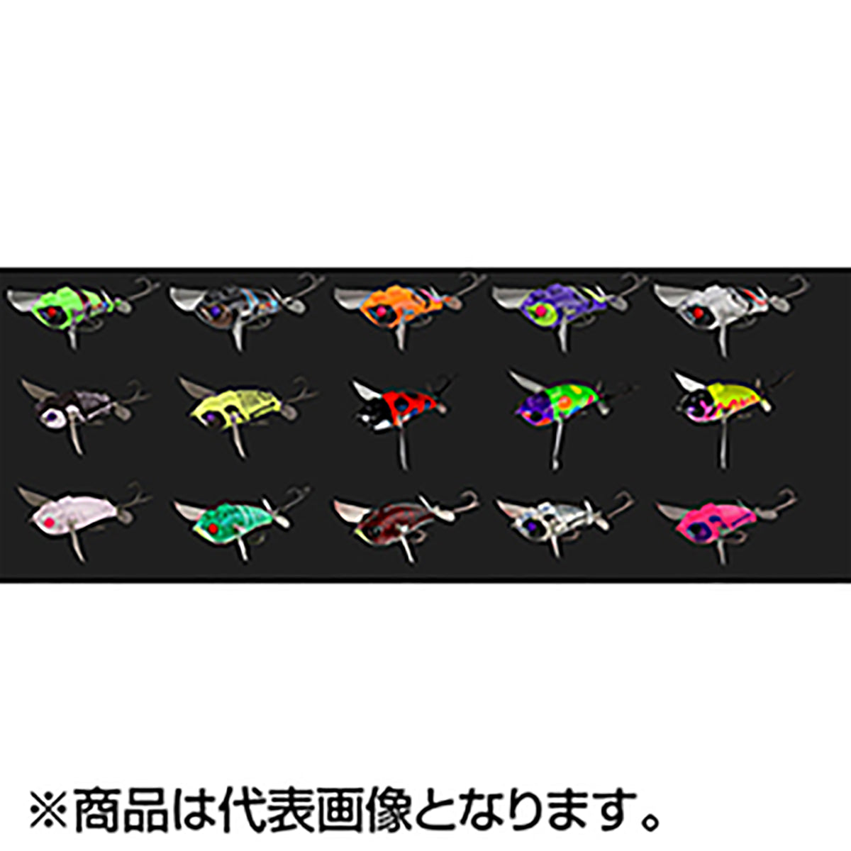ﾎﾟﾝﾊﾟﾄﾞｰﾙJr.鯰ｶｽﾀﾑ ｻﾞﾘｶﾞｴﾙ