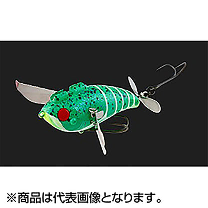 ﾎﾟﾝﾊﾟﾄﾞｰﾙJr.鯰ｶｽﾀﾑ ｻﾞﾘｶﾞｴﾙ
