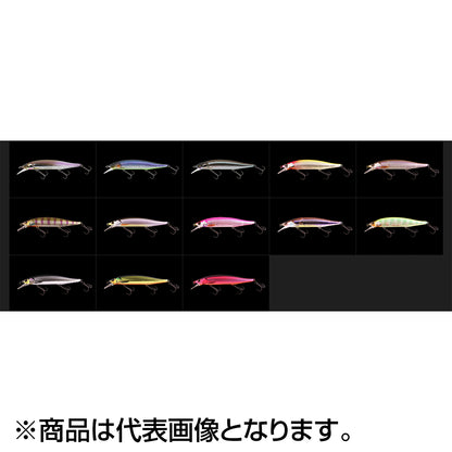 ｼﾞｬｯｶﾙ RV-MINNOW110SP RVｺﾞｰﾙﾄﾞ