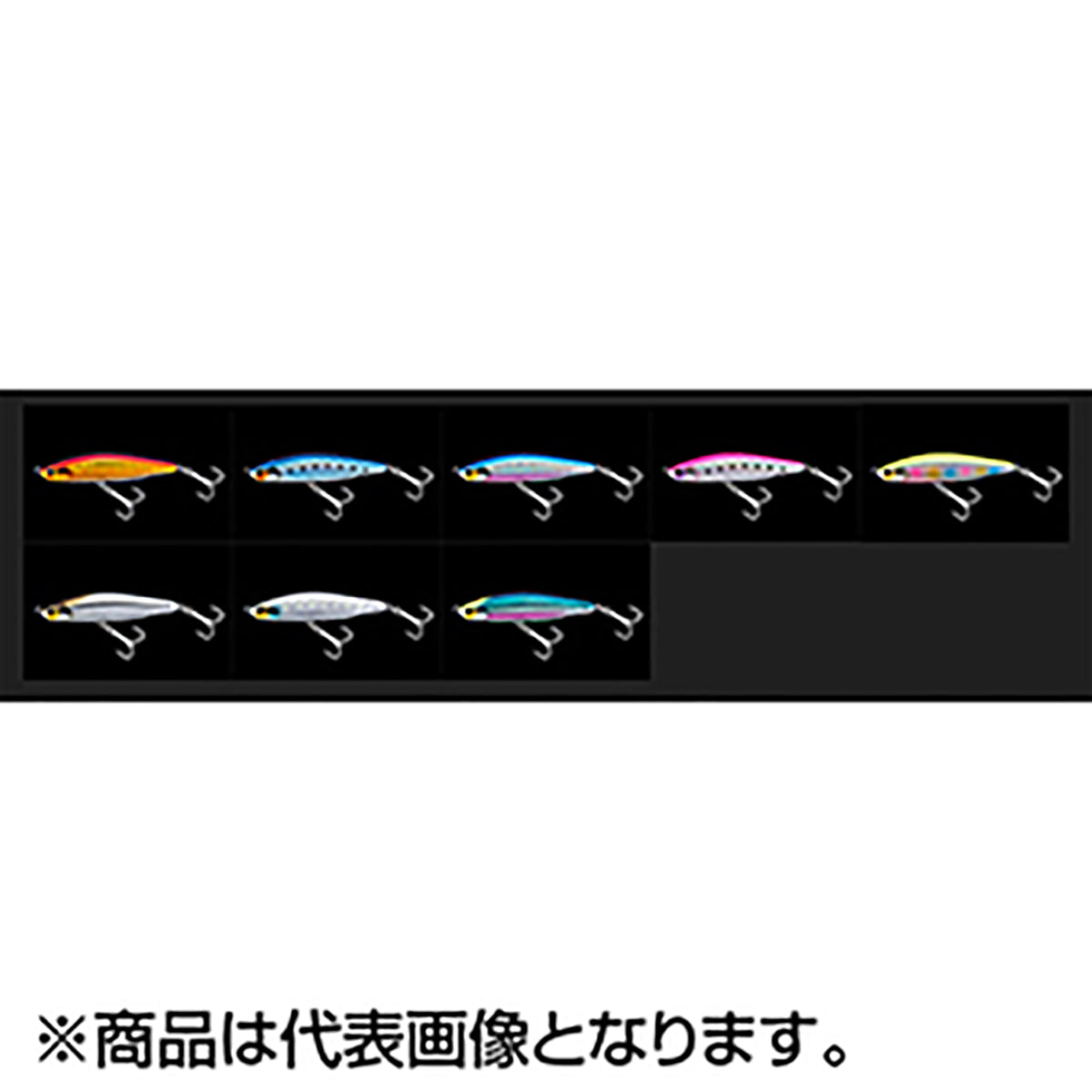 ﾋﾞｯｸﾞﾊﾞｯｶｰ FALLTRICK 84 ｱｶｷﾝ