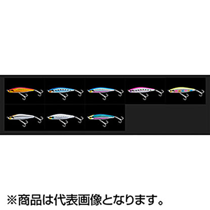 ﾋﾞｯｸﾞﾊﾞｯｶｰ FALLTRICK 84 ｱｶｷﾝ