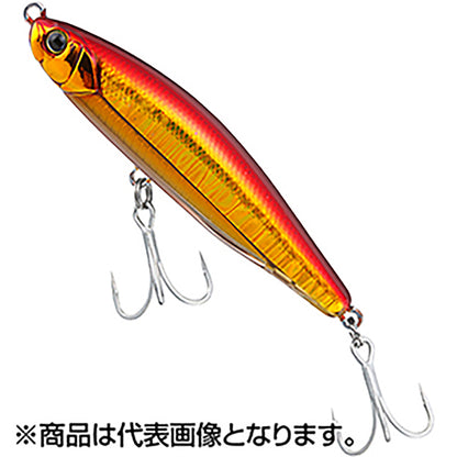 ﾋﾞｯｸﾞﾊﾞｯｶｰ FALLTRICK 84 ｱｶｷﾝ