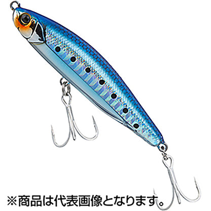 ﾋﾞｯｸﾞﾊﾞｯｶｰ FALLTRICK 84 ｲﾜｼ