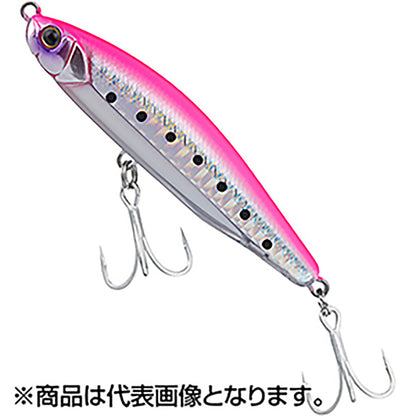 ﾋﾞｯｸﾞﾊﾞｯｶｰ FALLTRICK 84 ﾋﾟﾝｸﾊﾞｯｸｲﾜｼ