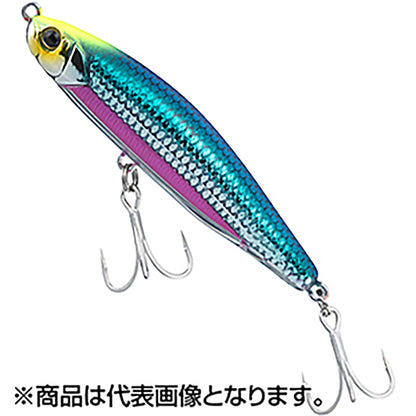 ﾋﾞｯｸﾞﾊﾞｯｶｰ FALLTRICK 84 明滅ﾊﾗﾋﾟﾝ