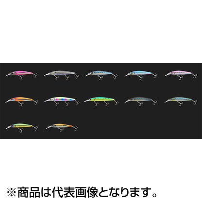 ｼﾞｬｯｶﾙ ﾋﾞｯｸﾞﾊﾞｯｶｰ湾岸ﾐﾉｰ128S-LB ｺﾉｼﾛ/ﾚﾝｽﾞﾎﾛ