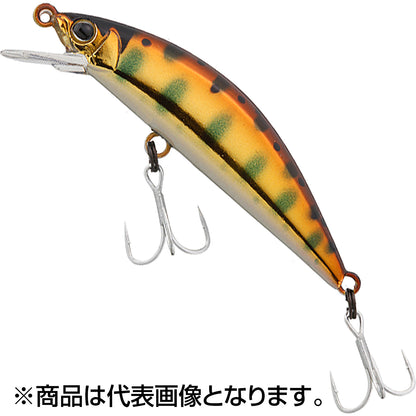 ﾄﾘｺﾛｰﾙ55HW HLｺｯﾊﾟｰﾔﾏﾒBH