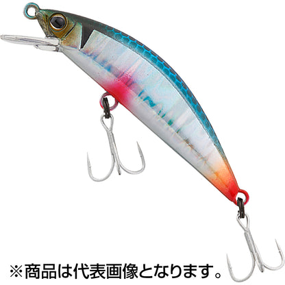 ﾄﾘｺﾛｰﾙ47HW 越中雪代ﾌﾞﾙｰﾊﾞｯｸ