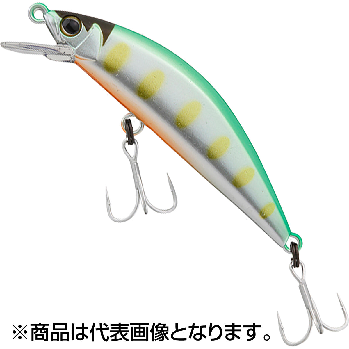 ﾄﾘｺﾛｰﾙ47HW 若葉桜ﾔﾏﾒBH