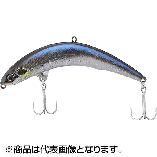ジャッカル(JACKALL) ピクピク 65mm 3.0g ライブリーシャッド