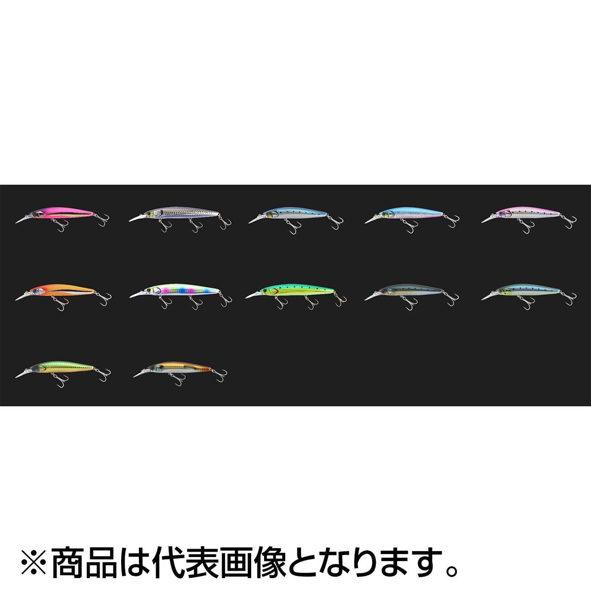 ﾋﾞｯｸﾊﾞｯｶｰ湾岸ﾐﾉｰ98S-LB ｳﾛｺﾎﾛﾁｬｰﾄﾍﾞﾘｰｲﾜｼ