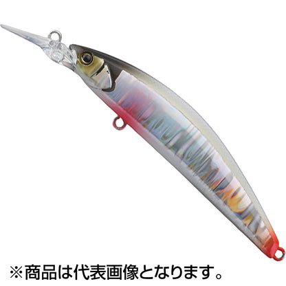 ﾄﾘｺﾛｰﾙGT 56MD-F 越中浮水ﾎﾜｲﾄﾊﾞｯｸ