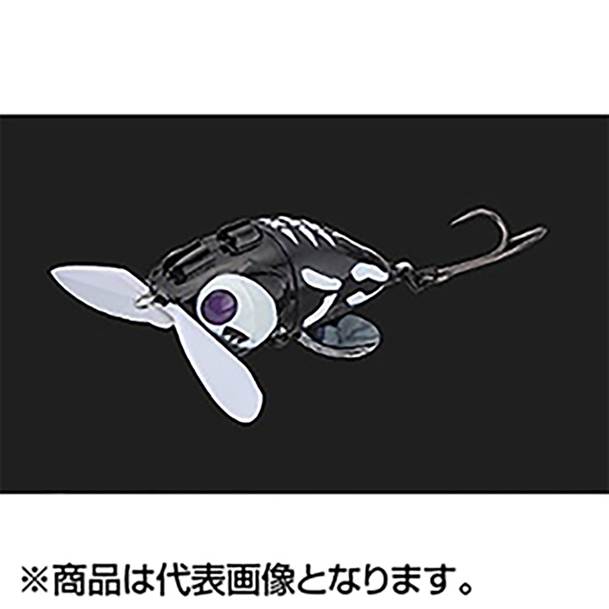 ﾅｼﾞｰﾊﾞｸﾞ BABY ﾌﾛｯｸﾞﾎﾞｰﾝ