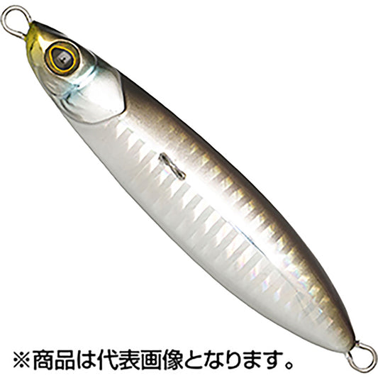 ジャッカル(JACKALL) カットバッカー ノーススペシャル 38g カタクチ